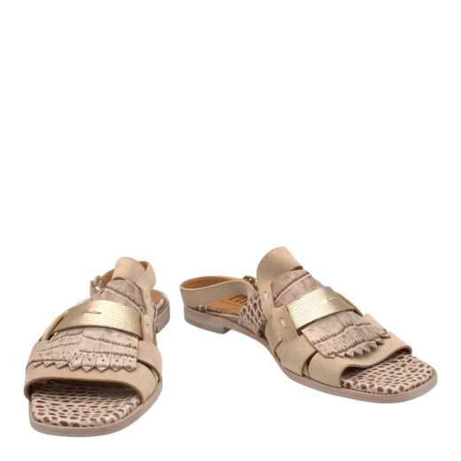 PERTINI ŽENSKE SANDALE MULTICOLOR 19468