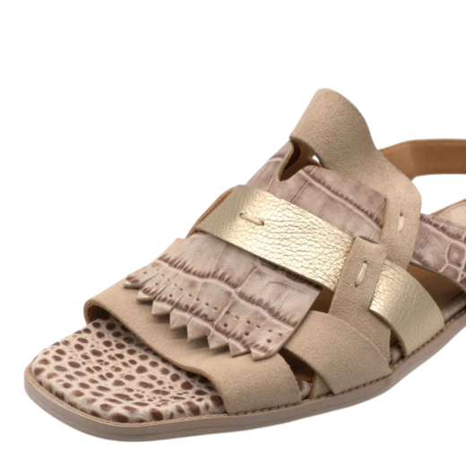 PERTINI ŽENSKE SANDALE MULTICOLOR 19468