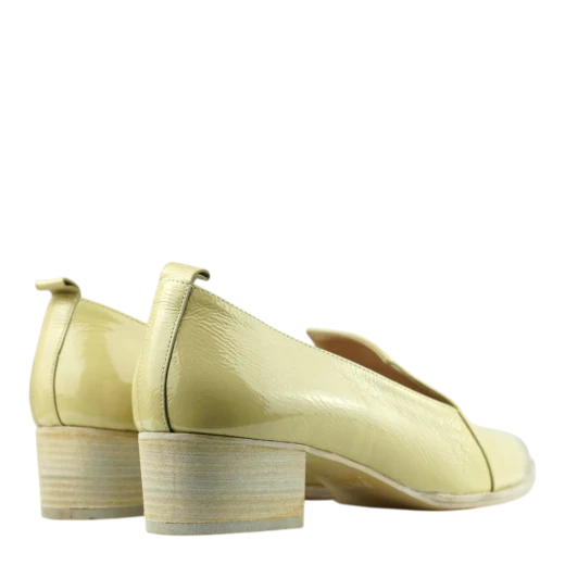 PERTINI ŽENSKE  CIPELE BEŽ 19469