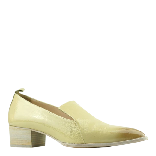 PERTINI ŽENSKE  CIPELE BEŽ 19469