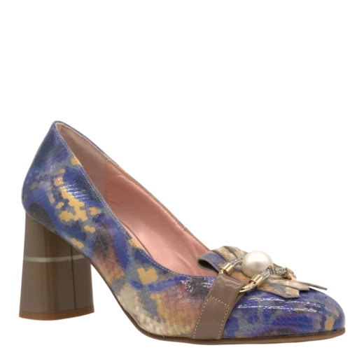 RENZONI ILASIO ŽENSKE CIPELE MULTICOLOR 19294