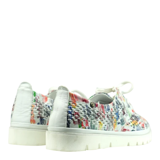 RENZONI ILASIO ŽENSKE PATIKE MULTICOLOR 19730