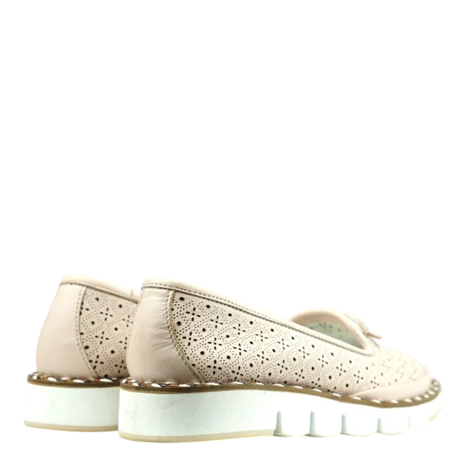 RENZONI ILASIO ŽENSKE CIPELE BEŽ 19732