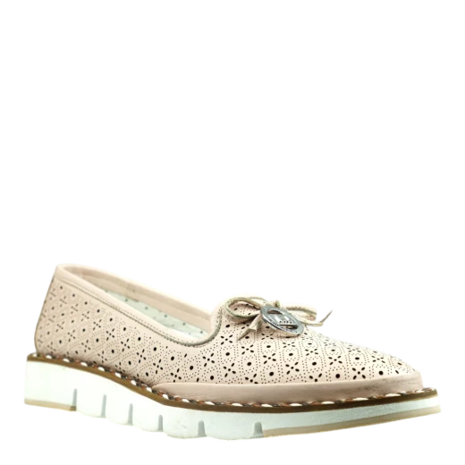 RENZONI ILASIO ŽENSKE CIPELE BEŽ 19732