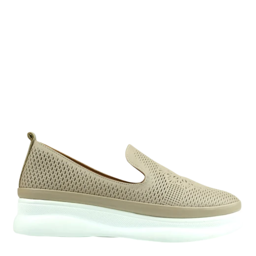 RENZONI ILASIO ŽENSKE ESPADRILE BEŽ