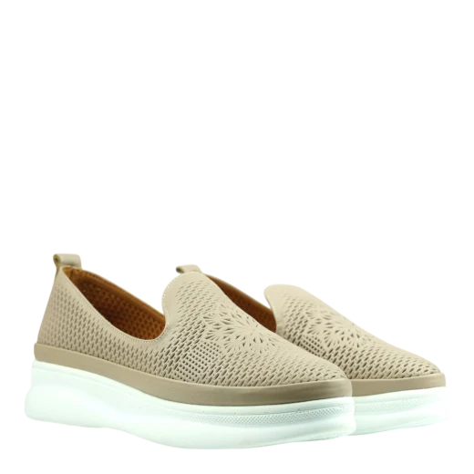 RENZONI ILASIO ŽENSKE ESPADRILE BEŽ 19733