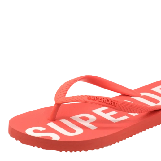 SUPERDRY ŽENSKE JAPANKE NARANDŽASTA 20938