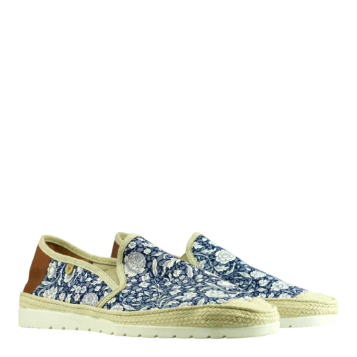 VERBENAS ŽENSKE ESPADRILE MULTICOLOR 13068