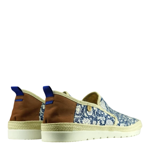 VERBENAS ŽENSKE ESPADRILE MULTICOLOR 13068