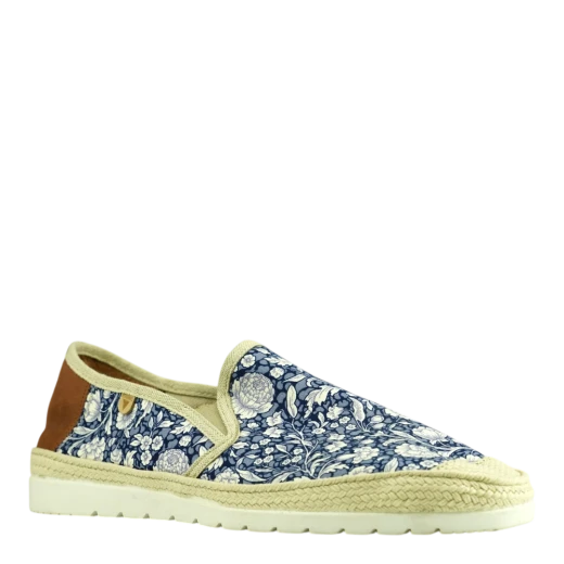 VERBENAS ŽENSKE ESPADRILE MULTICOLOR 13068