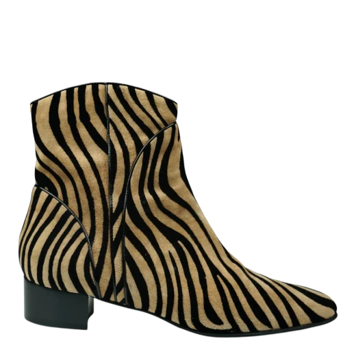 ZOCAL ŽENSKE GLEŽNJAČE MULTICOLOR