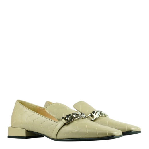 ZOCAL ŽENSKE CIPELE BEŽ 16565