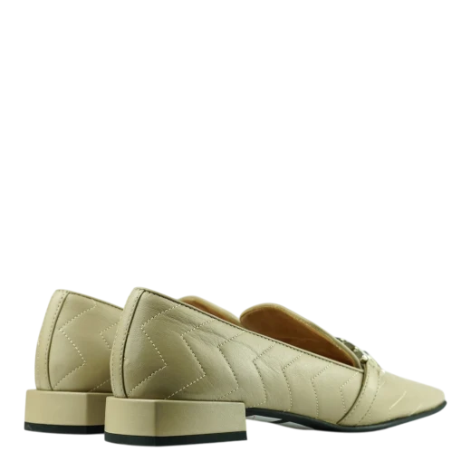 ZOCAL ŽENSKE CIPELE BEŽ 16565