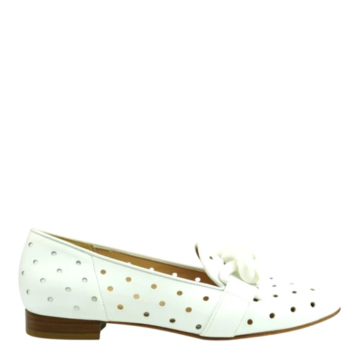 ZOCAL ŽENSKE CIPELE BIJELA