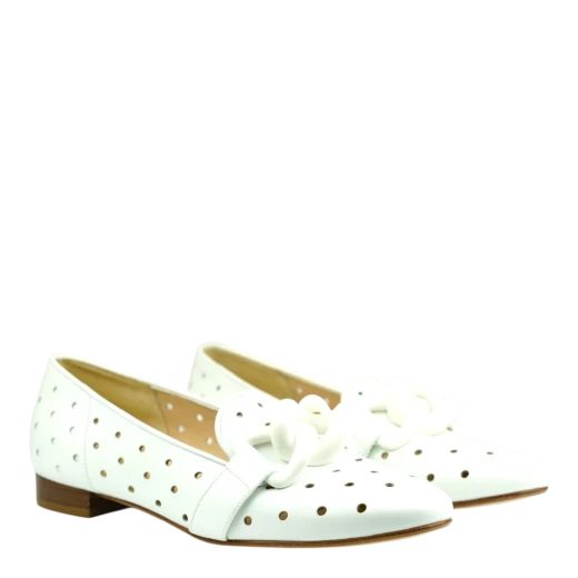 ZOCAL ŽENSKE CIPELE BIJELA 19750