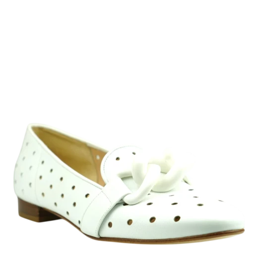 ZOCAL ŽENSKE CIPELE BIJELA 19750