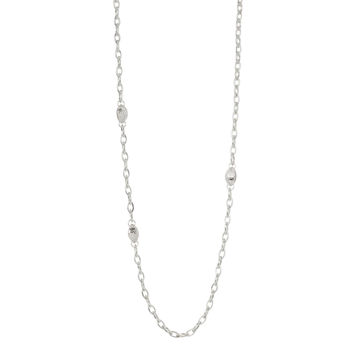 SODINI ŽENSKA OGRLICA SREBRENA