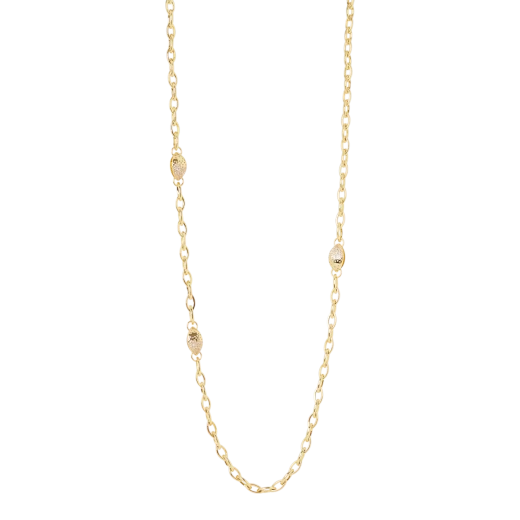 SODINI ŽENSKA OGRLICA ZLATNA