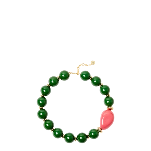 SODINI ŽENSKA OGRLICA MULTICOLOR