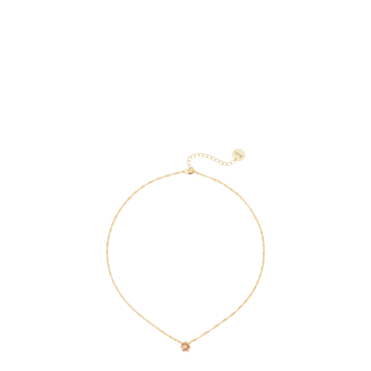 SODINI ŽENSKA OGRLICA MULTICOLOR