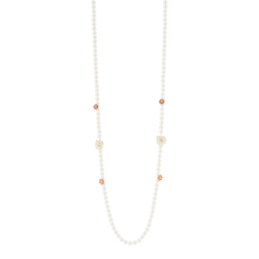 SODINI ŽENSKA OGRLICA MULTICOLOR