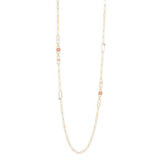 SODINI ŽENSKA OGRLICA MULTICOLOR