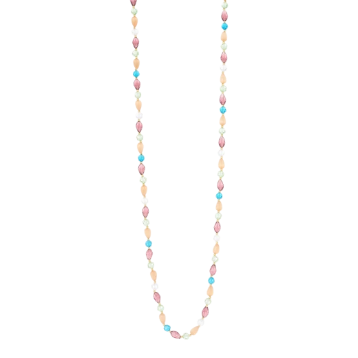 SODINI ŽENSKA OGRLICA MULTICOLOR