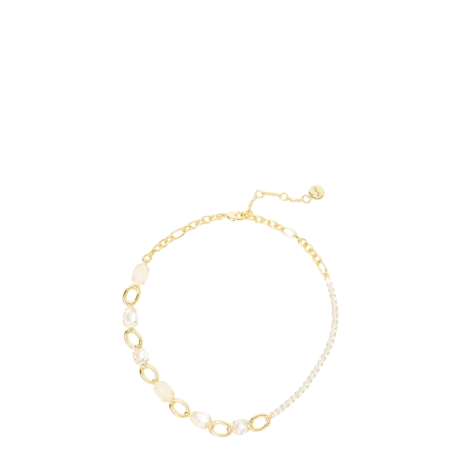 SODINI ŽENSKA OGRLICA MULTICOLOR