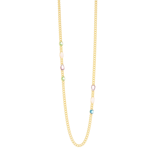 SODINI ŽENSKA OGRLICA MULTICOLOR