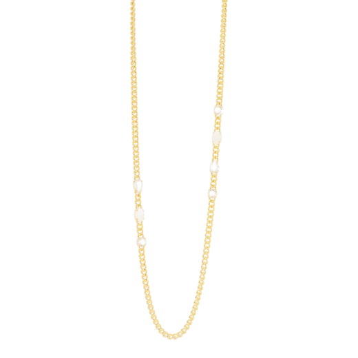 SODINI ŽENSKA OGRLICA MULTICOLOR