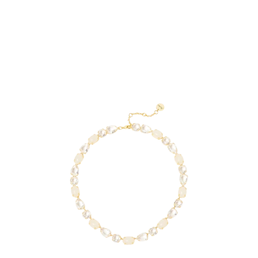 SODINI ŽENSKA OGRLICA MULTICOLOR