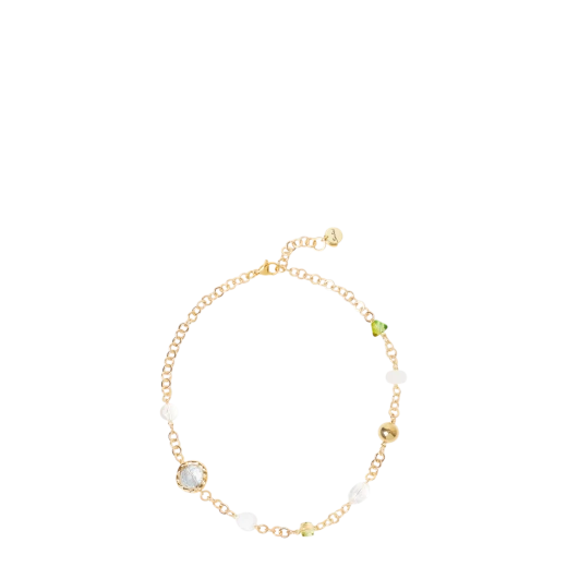 SODINI ŽENSKA OGRLICA MULTICOLOR