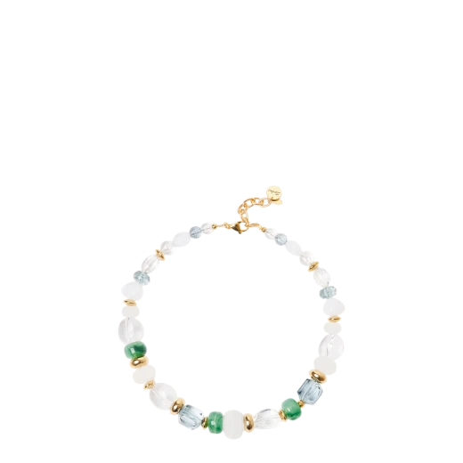 SODINI ŽENSKA OGRLICA MULTICOLOR