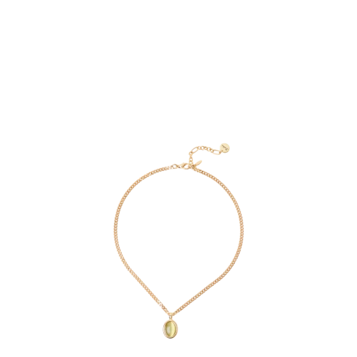 SODINI ŽENSKA OGRLICA MULTICOLOR