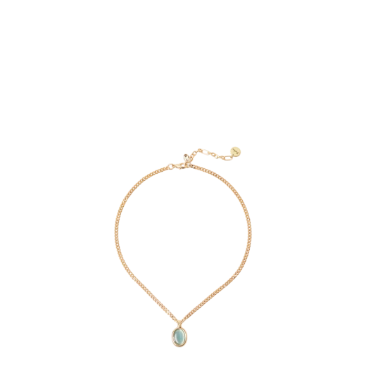 SODINI ŽENSKA OGRLICA MULTICOLOR