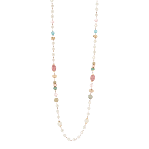 SODINI ŽENSKA OGRLICA MULTICOLOR