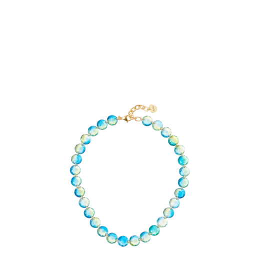 SODINI ŽENSKA OGRLICA MULTICOLOR