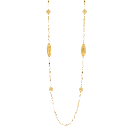 SODINI ŽENSKA OGRLICA ZLATNA