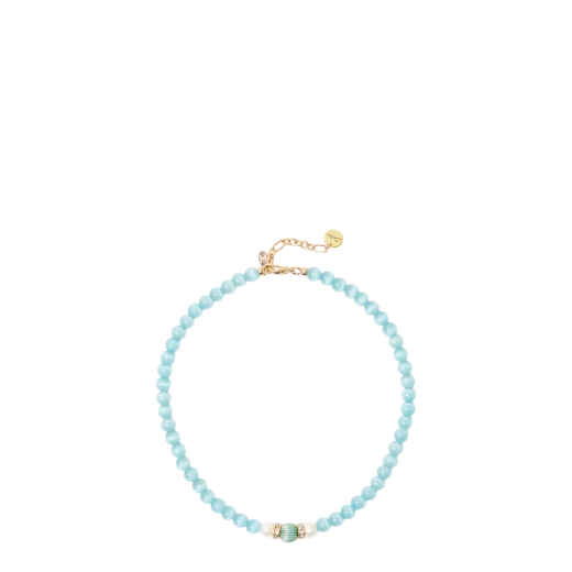 SODINI ŽENSKA OGRLICA MULTICOLOR