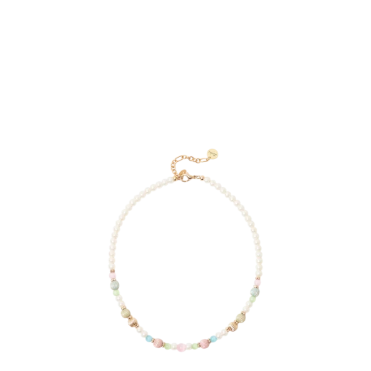 SODINI ŽENSKA OGRLICA MULTICOLOR