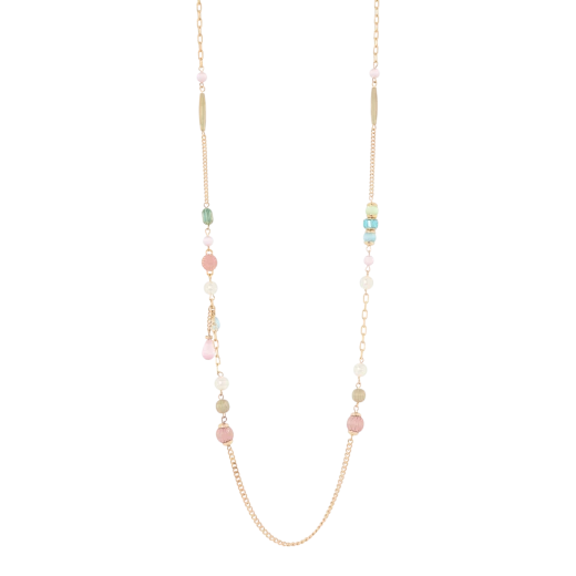 SODINI ŽENSKA OGRLICA MULTICOLOR
