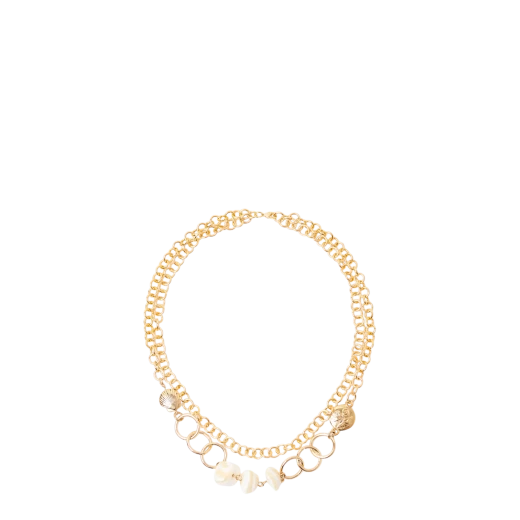 SODINI ŽENSKA OGRLICA MULTICOLOR