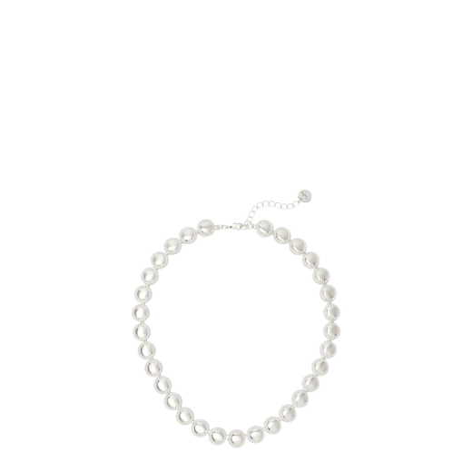 SODINI ŽENSKA OGRLICA SREBRENA