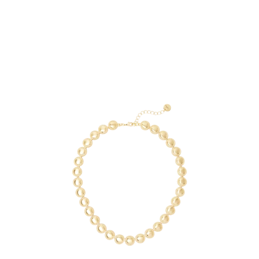 SODINI ŽENSKA OGRLICA ZLATNA