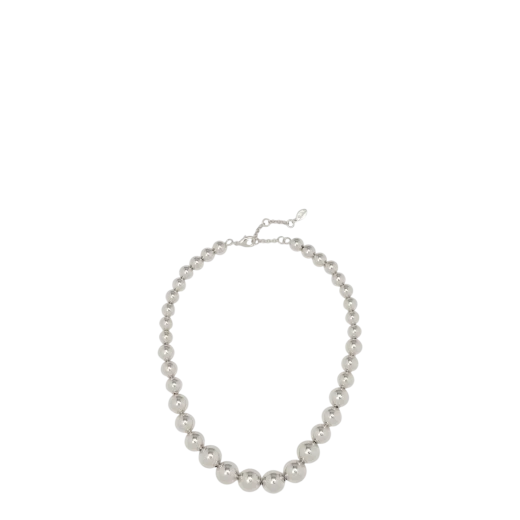 SODINI ŽENSKA OGRLICA SREBRENA