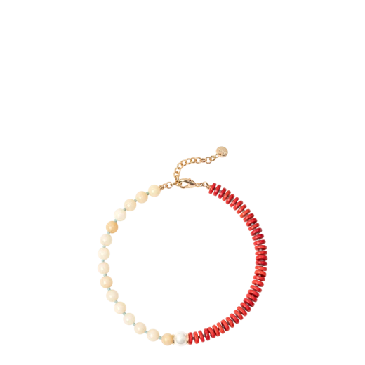 SODINI ŽENSKA OGRLICA MULTICOLOR