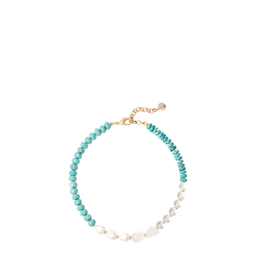 SODINI ŽENSKA OGRLICA MULTICOLOR