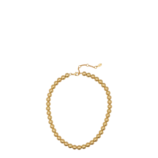 SODINI ŽENSKA OGRLICA ZLATNA