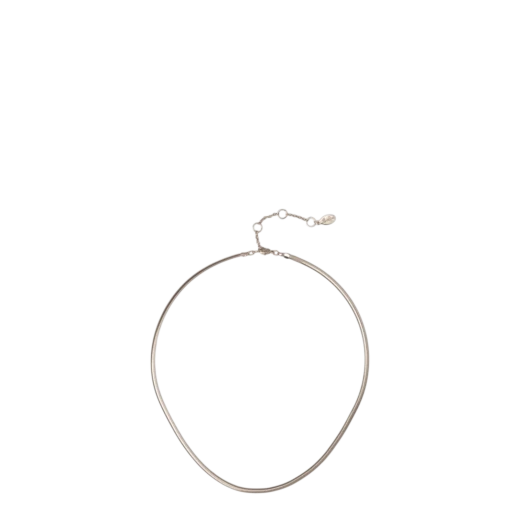 SODINI ŽENSKA OGRLICA ZLATNA