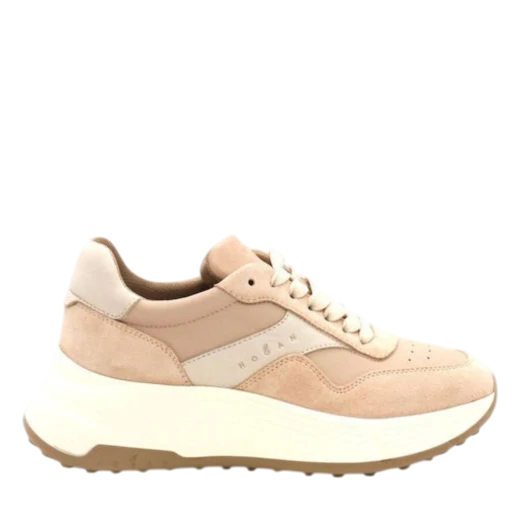 HOGAN ŽENSKA PATIKA CRNA